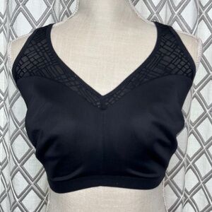 get all 3 Sports bras From M&S